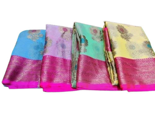 organza sarees