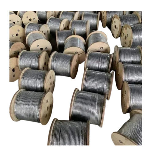 Stainless Steel Wire Rope