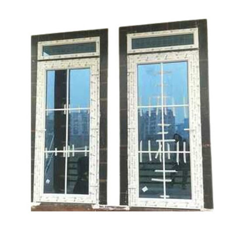 Upvc Casement Doors - Application: Interior