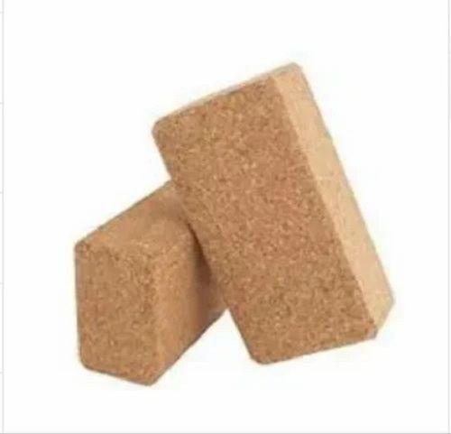 Yoga Cork Blocks