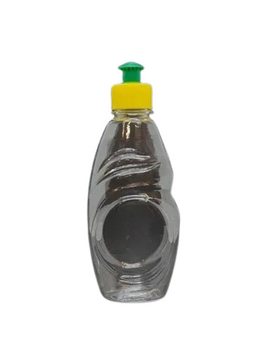 Dish Wash Bottle - Material: Plastic