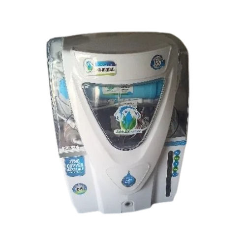 Domestic Ro Water Purifier - Dimension (L*W*H): 445*273*587(Mm)