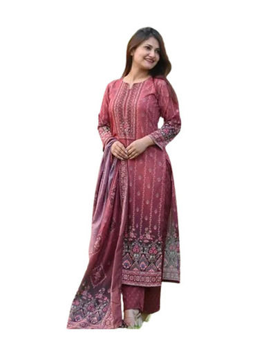 Ladies Suits - Color: Multi