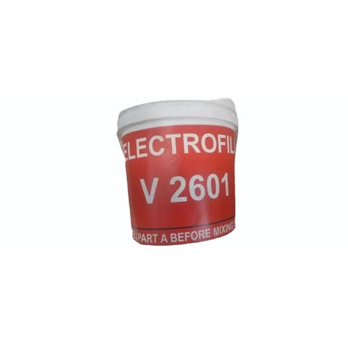 LED Driver Silicon Potting Compound