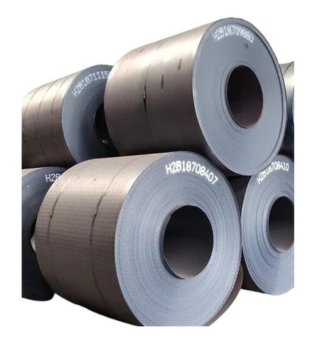 Mild Steel Coil