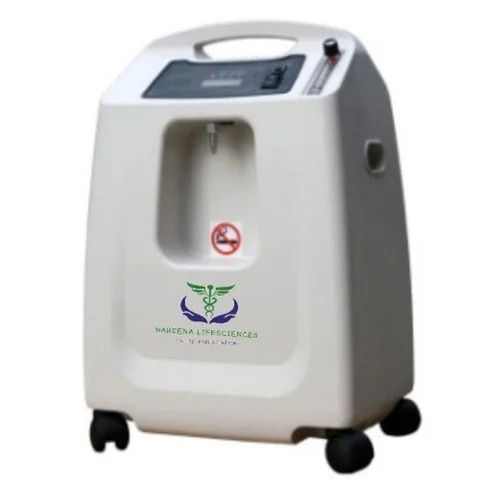 Nareena Oxygen Concentrators - Application: Hospitals