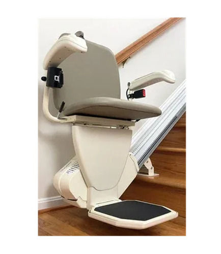 Stair Chair Lift - Speed: 0.75 M/Sec M/S