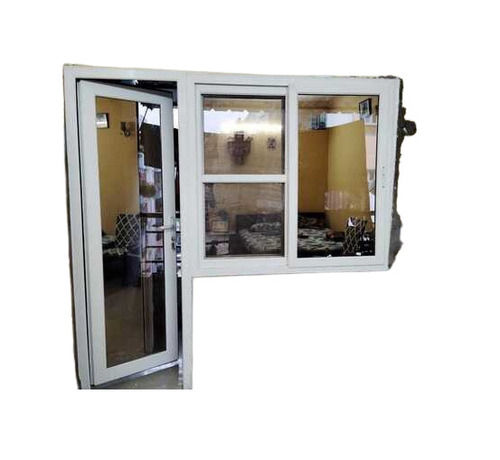 Upvc Door Frame