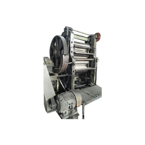 Aluminium Rolling Machine