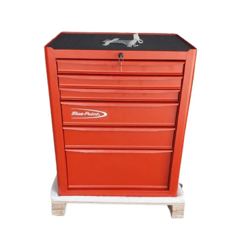 Blue Point Tools Trolley - Height: 3 Millimeter (Mm)