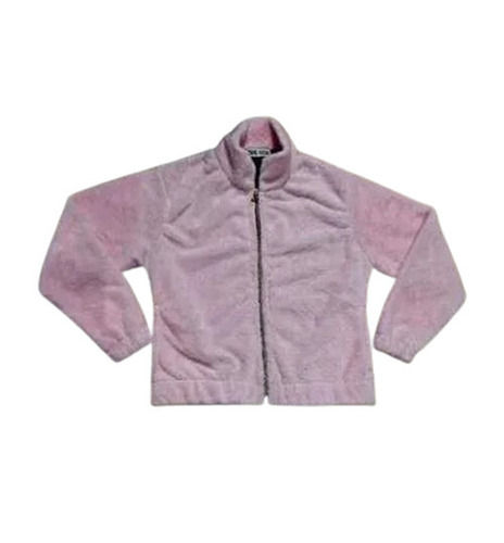 Girls Jacket - Color: Asperrequirement