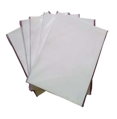 Heat Transfer Paper - Coating Material: Na