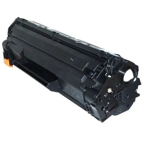 Hp 119A Black Original Laser Toner Cartridge - For Use In: Printer