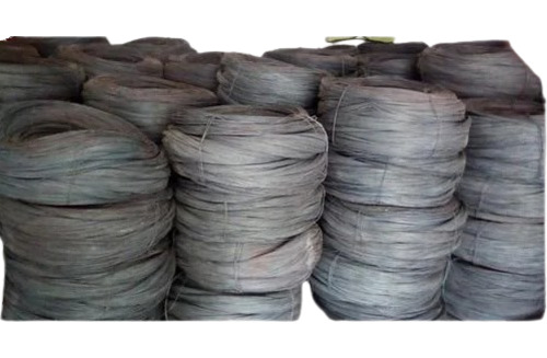 Ms Binding Wire - Color: Black