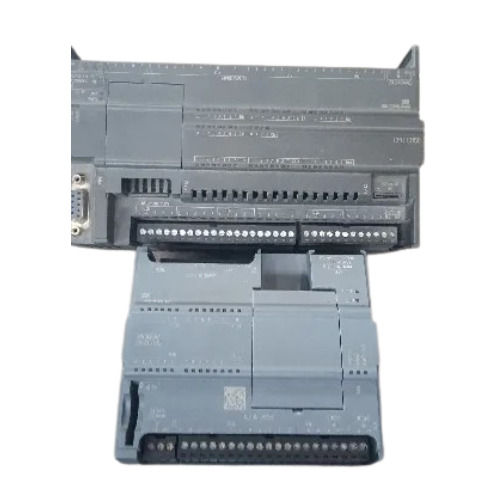 PLC Control Panels