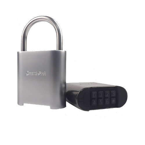 Smartiqo Passcode Padlock