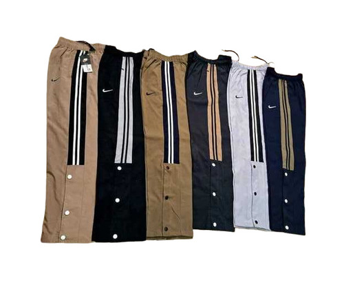 Striped Mens Lower