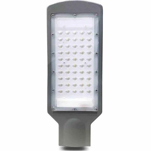 36 Watt Led Street Light - Color: White