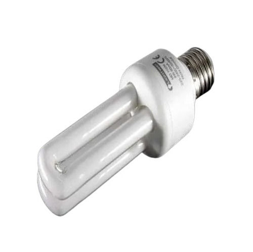 Cfl Bulbs - Color: White