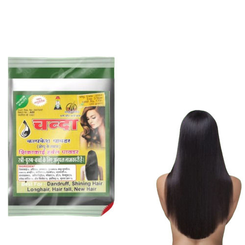 Hair Kalpesh Powder