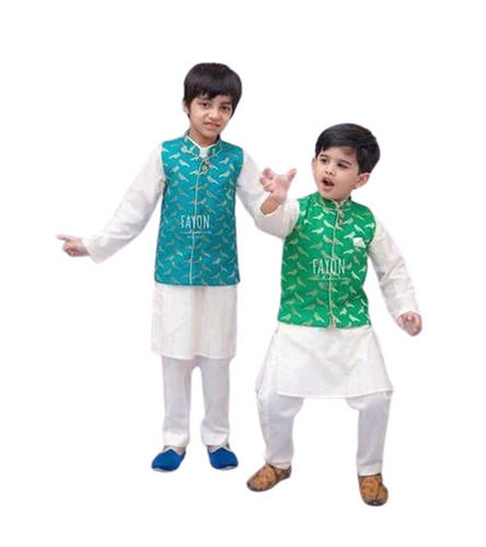 Kids Kurta Pajama - Color: All