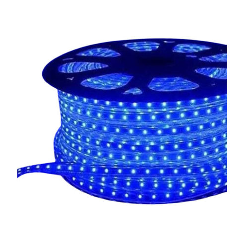 Led Rope Light - Color: Blue