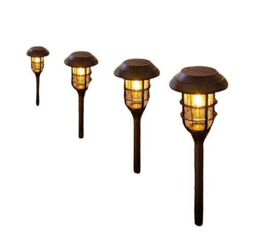 Solar Garden Lights