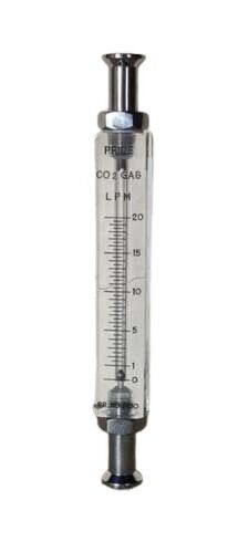 Acrylic Rotameter