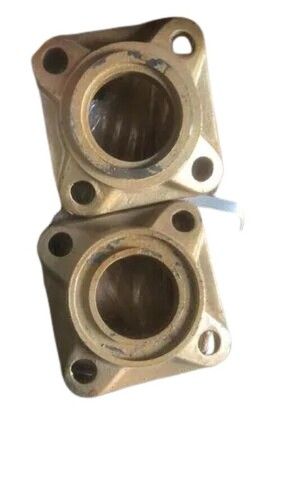 Ammonia Flange