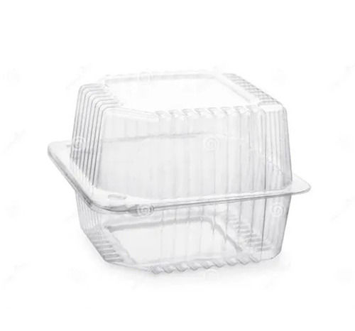 Food Packaging Boxes - Color: White