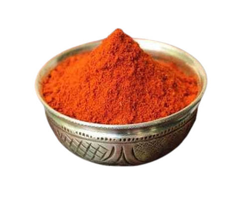 Red Chilli Powder