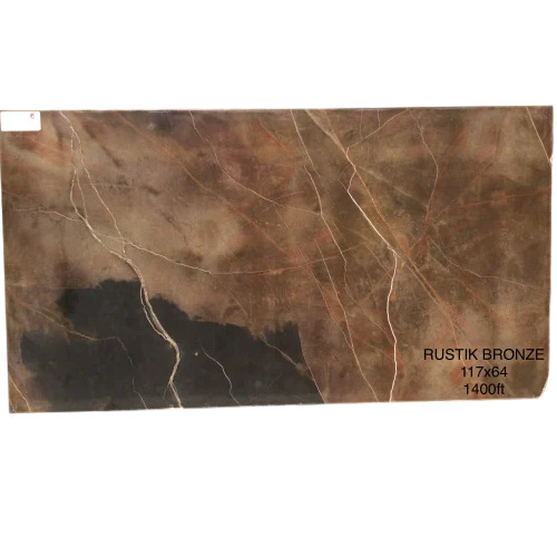 Rustic Bronze Marble - Size: Various Sizes Are Available