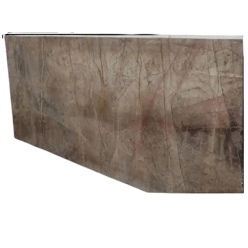 Rustic Bronze Marble Slab - Size: Various Sizes Are Available