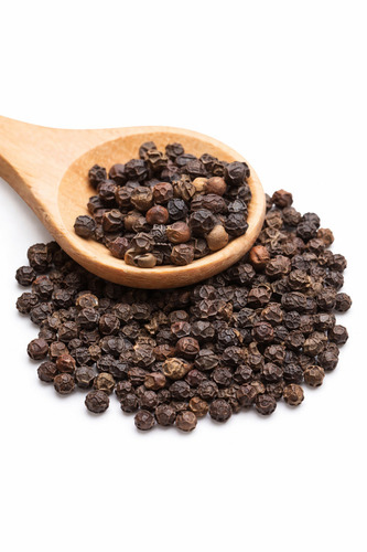 Black Pepper - Grade: A