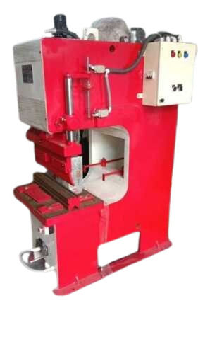 Hydraulic Molding Press Machine - Color: 1