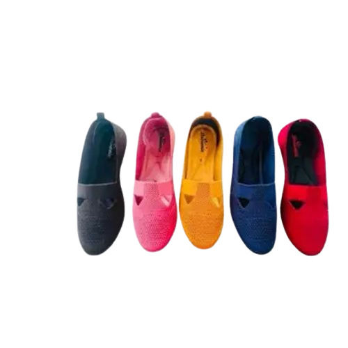 Ladies Slipper - Color: All Color