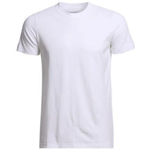 Mens Cotton T-Shirt