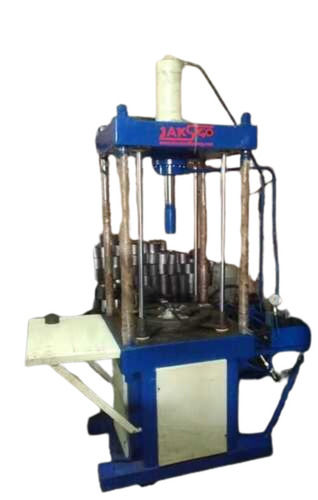 Stamping Clipping Machine - Feature: Eco Friendly