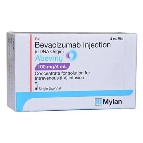 Abevmy Bevacizumab 400 Mg Injection