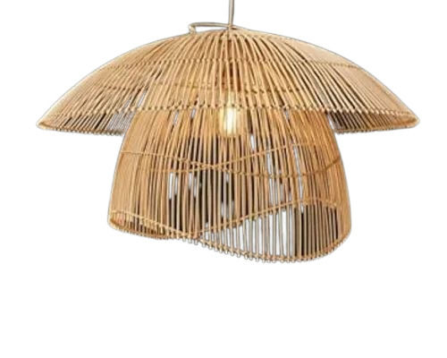 Bamboo Cane Lamp Shade