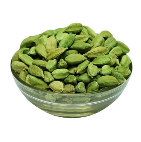 Green Cardamom