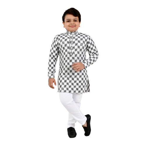 Kids Kurta Pajama - Color: Available In Different Of Colors