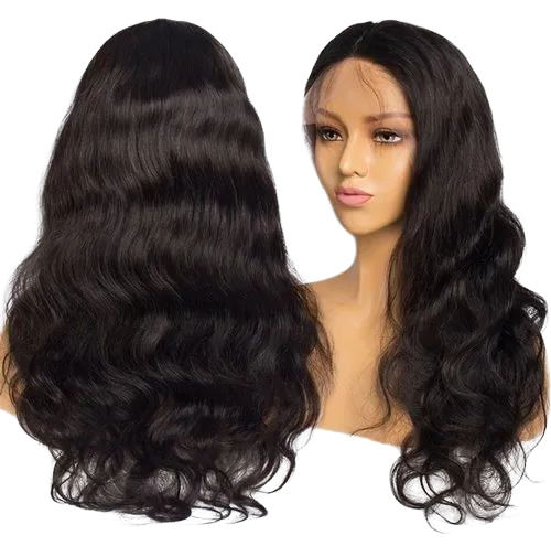 Ladies Wavy Hair Wig 