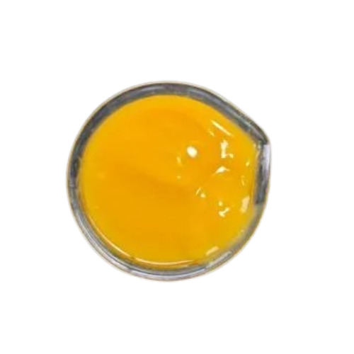 Totapuri Mango Pulp - Extracted from Naturally Ripened Mangoes, Aseptic Sterilized in Tinned Packaging, Sweet Taste and Smooth Texture
