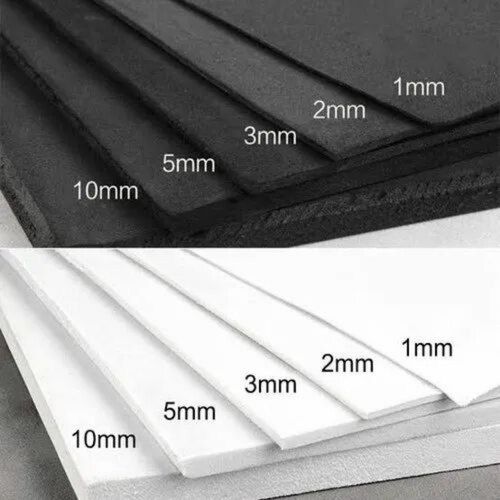 EVA Rubber Sheet