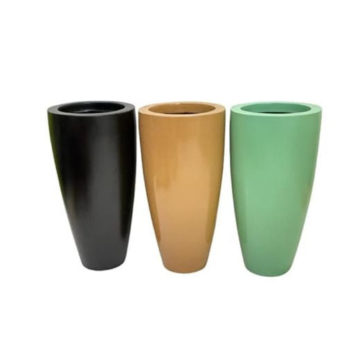 Frp Planters - Dimensions: 24"