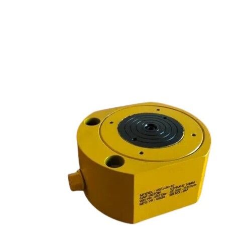 Hydraulic Button Jacks - Application: Industrial