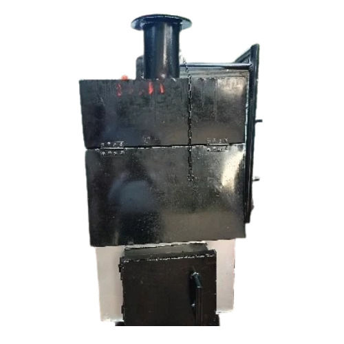 Sturdy Design Milk Boiler Machine