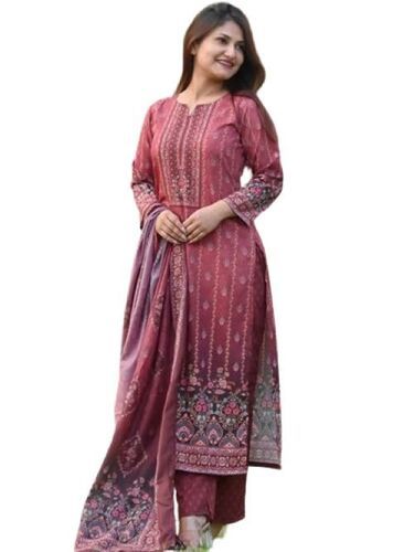 Anarkali Suit