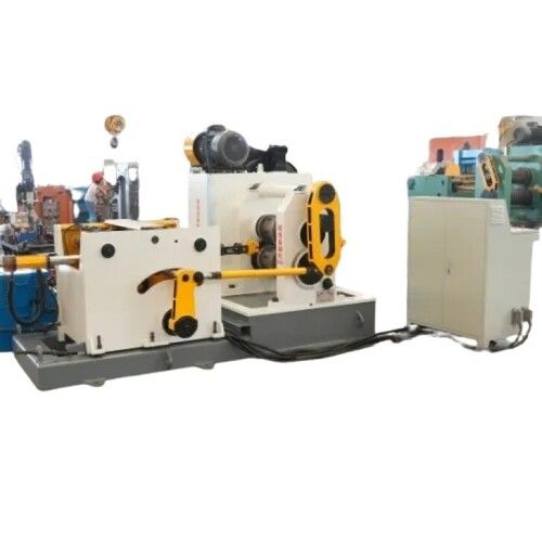 Reduce Roller Forging Machine